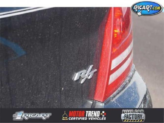 2008 dodge avenger r/t in columbus, oh