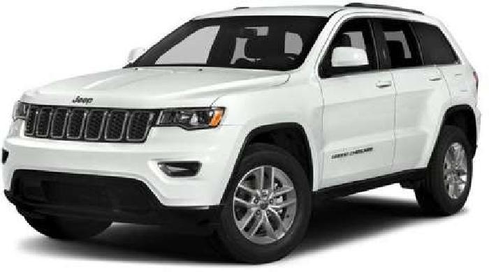 2018 jeep grand cherokee altitude in national city, ca