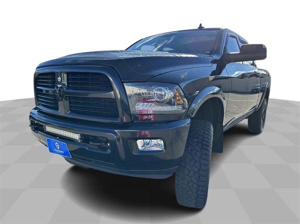 2014 ram 2500 in dallas, texas
