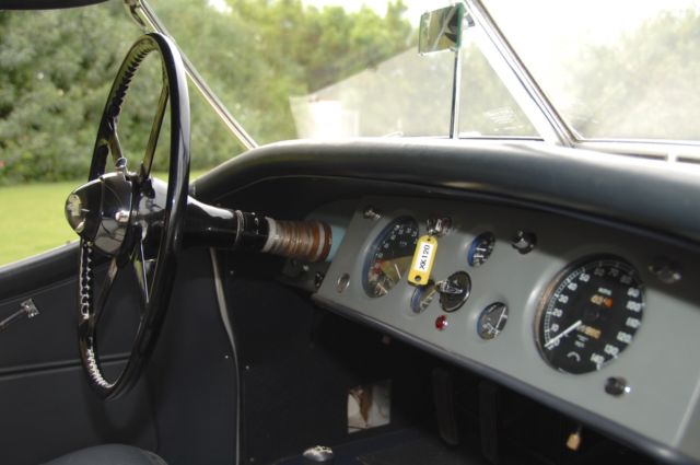 1952 jaguar xk120