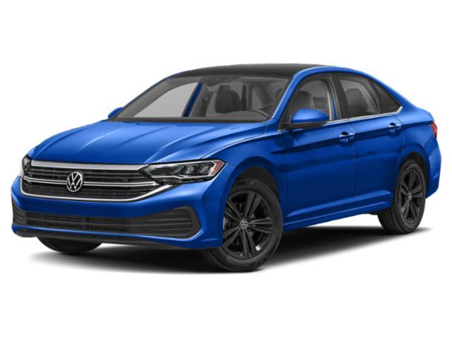 2022 volkswagen jetta t mulliner
