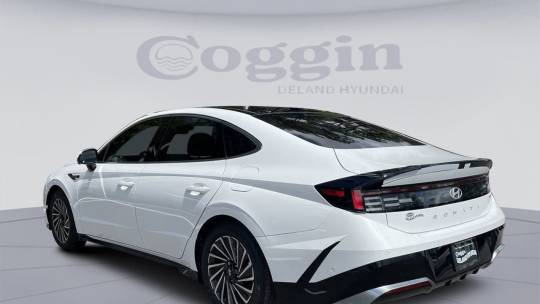 2024 Hyundai Sonata