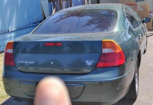 2000 chrysler 300m for sale in oregon by owner