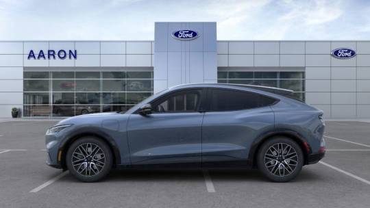 2024 Ford Mustang Mach-E