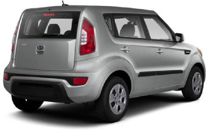 2013 kia soul base in hickory, nc