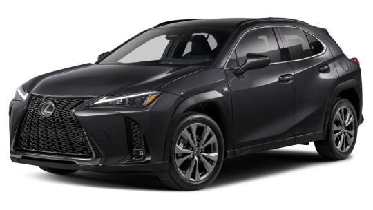 2025 Lexus UX