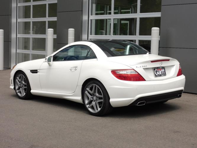 certified 2016 mercedes-benz slk 350 salt lake city, ut 84111 for sale in salt lake city, utah