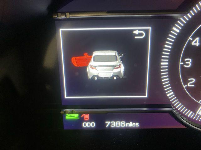 2023 toyota gr86 premium