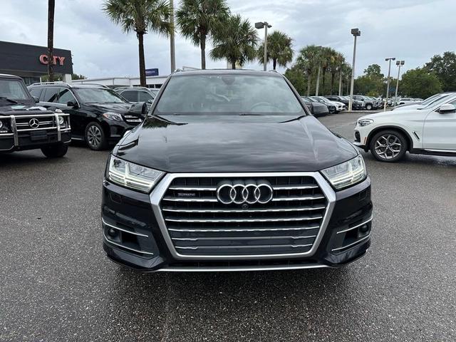 2019 audi q7 55 premium plus