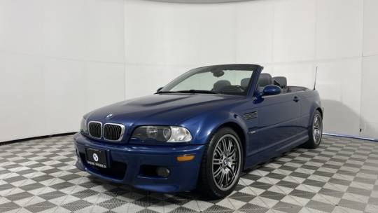 2003 BMW M3