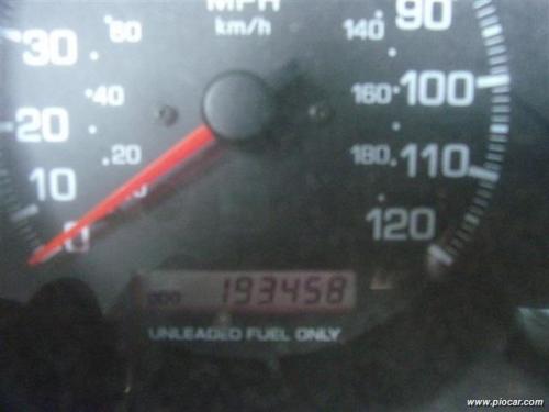 1998 nissan pathfinder le v6 in new jersey