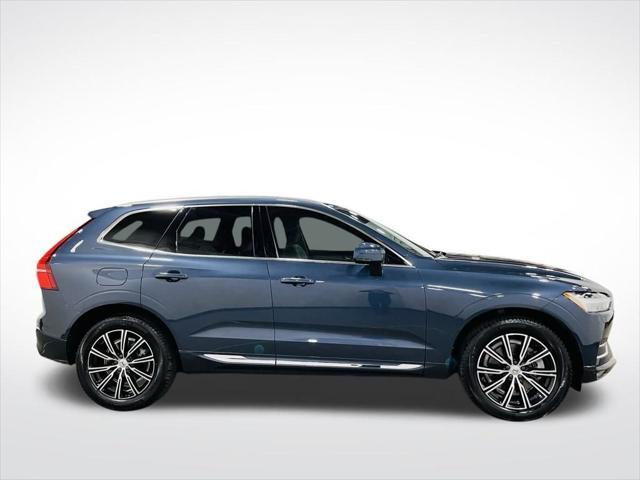2020 volvo xc60 t6 inscription