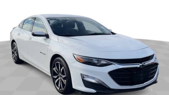 2022 Chevrolet Malibu