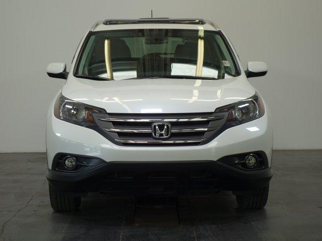used 2013 honda cr-v ex-l manhattan, ks 66502 for sale in manhattan, kansas