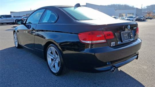 2010 BMW 3 series