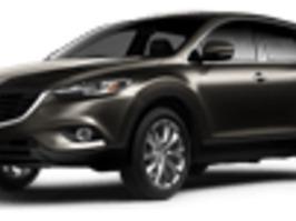 new 2015 mazda cx-9 for sale in coldfoot, alaska