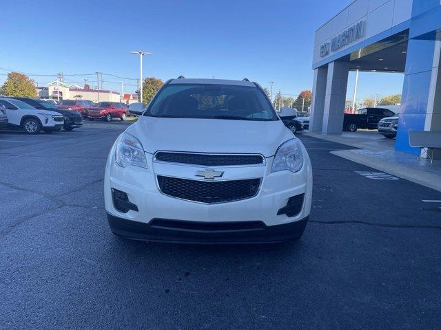 2015 chevrolet equinox 1lt