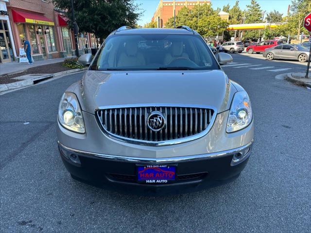 2010 buick enclave 2xl