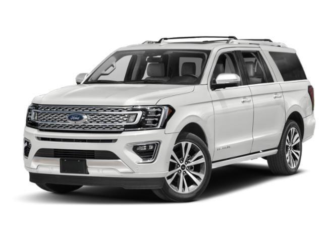 2020 ford expedition max platinum