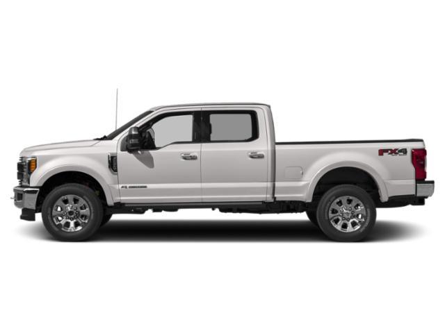 2019 ford f-350 king ranch