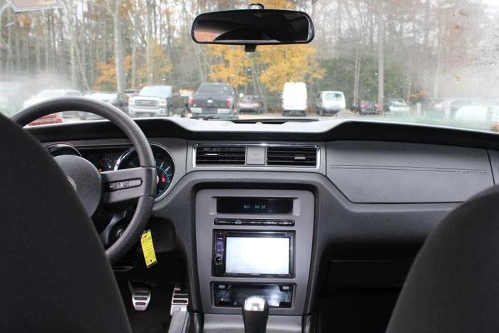 2011 ford mustang gt gt 2dr fastback for sale in saco, maine