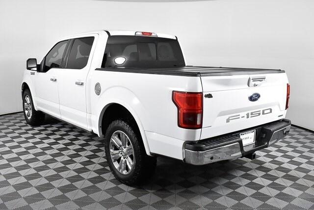 2018 ford f-150 in atlanta, georgia