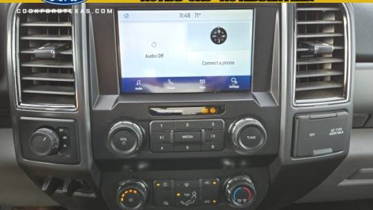 2022 Ford F-250
