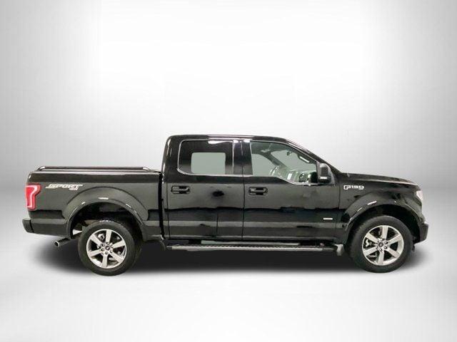 2017 ford f-150 xlt in plattsmouth, nebraska