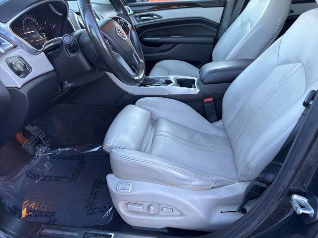 2014 cadillac srx premium collection