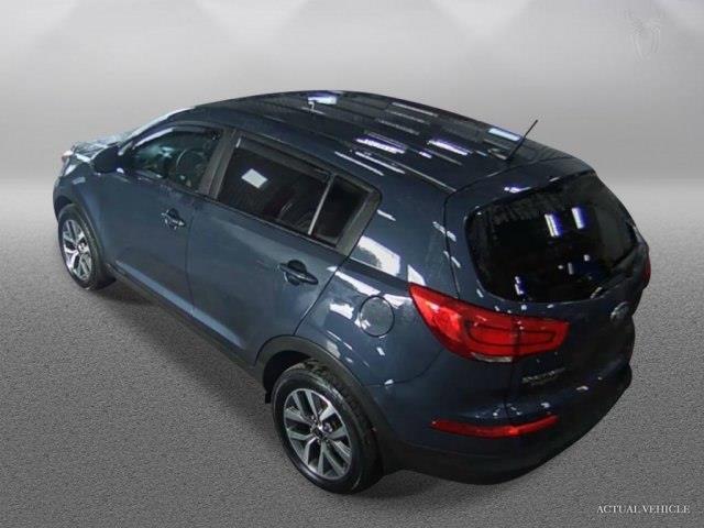 2015 kia sportage lx awd lx 4dr suv for sale in bennington, vermont