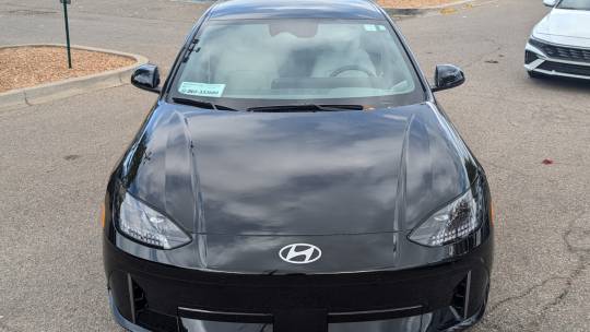 2024 Hyundai IONIQ 6