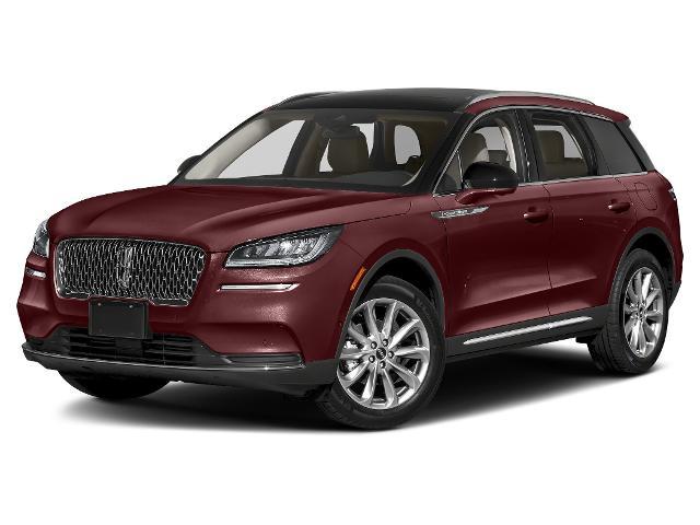 2021 lincoln corsair reserve