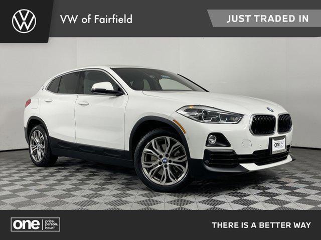 2018 bmw x2 xdrive28i