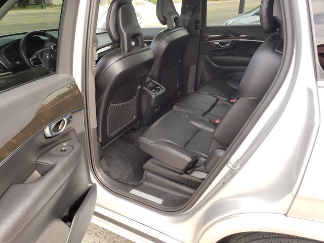 2018 volvo xc90 in boise, idaho