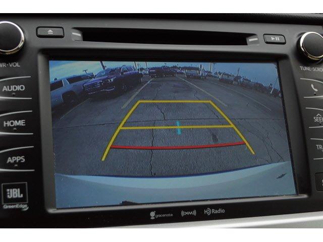 used 2016 toyota highlander limited enid, ok 73703 for sale in enid, oklahoma