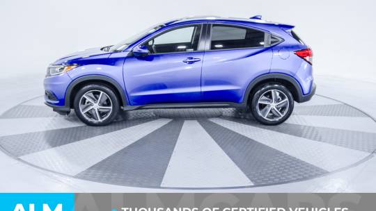 2022 Honda HR-V