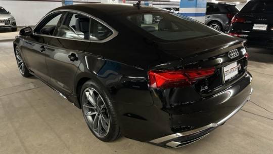 2024 Audi A5