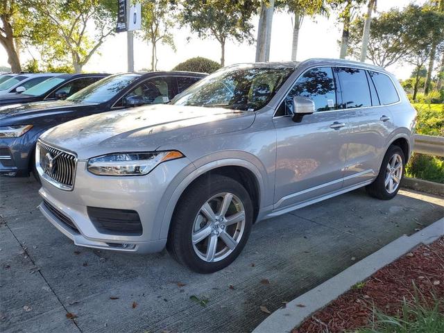 2023 volvo xc90 b5 core
