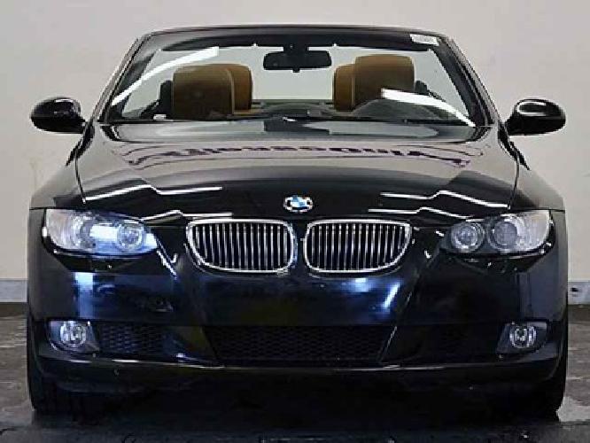 2008 bmw 3 series 328i convertible in miami, fl