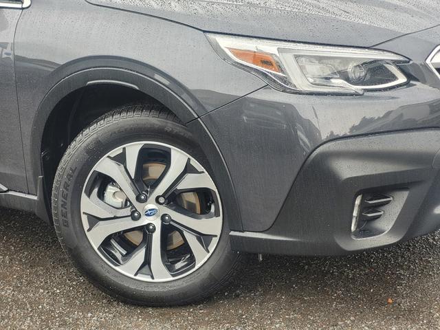 2020 subaru outback touring xt