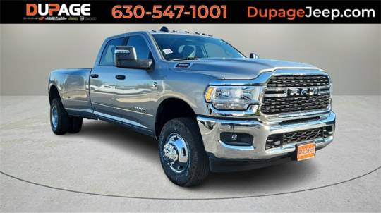 2024 RAM 3500
