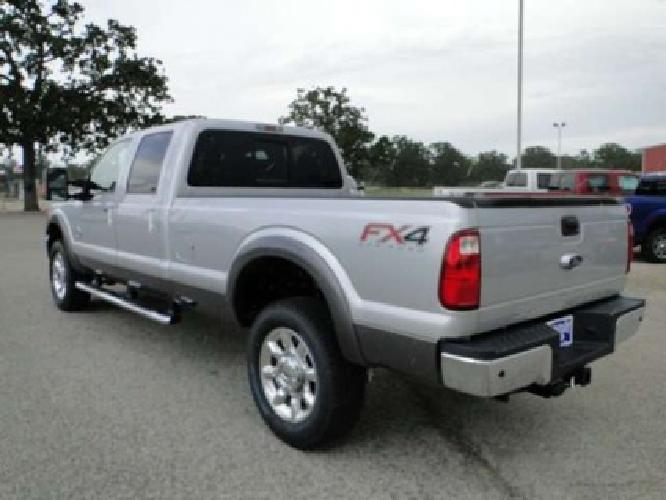 2013 ford super duty f-350 srw in bastrop, tx