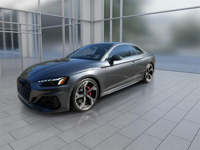 2024 audi rs 5 2.9t