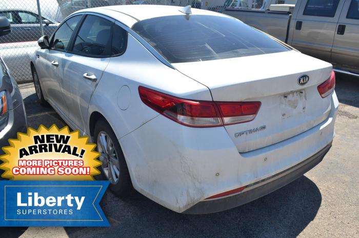 2016 kia optima lx lx 4dr sedan for sale in jolly acres, south dakota