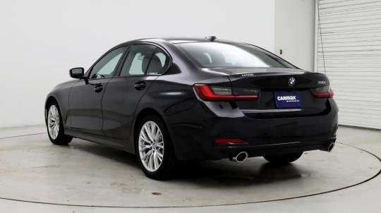 2023 BMW 3 series