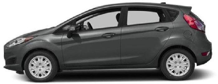 2014 ford fiesta se in richmond, va