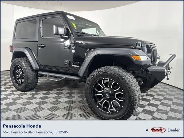 2021 jeep wrangler in co bluffs, iowa
