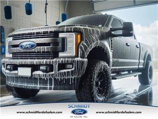 2024 Ford F-350 xlt