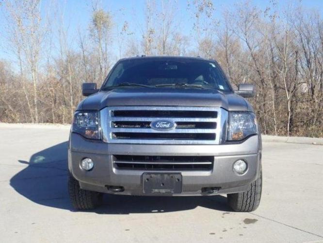 2012 ford expedition el limited 4x4 limited 4dr suv for sale in elkhorn, nebraska