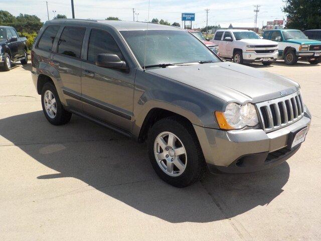 used 2008 jeep grand cherokee laredo hastings, ne 68901 for sale in good samaritan village, nebraska
